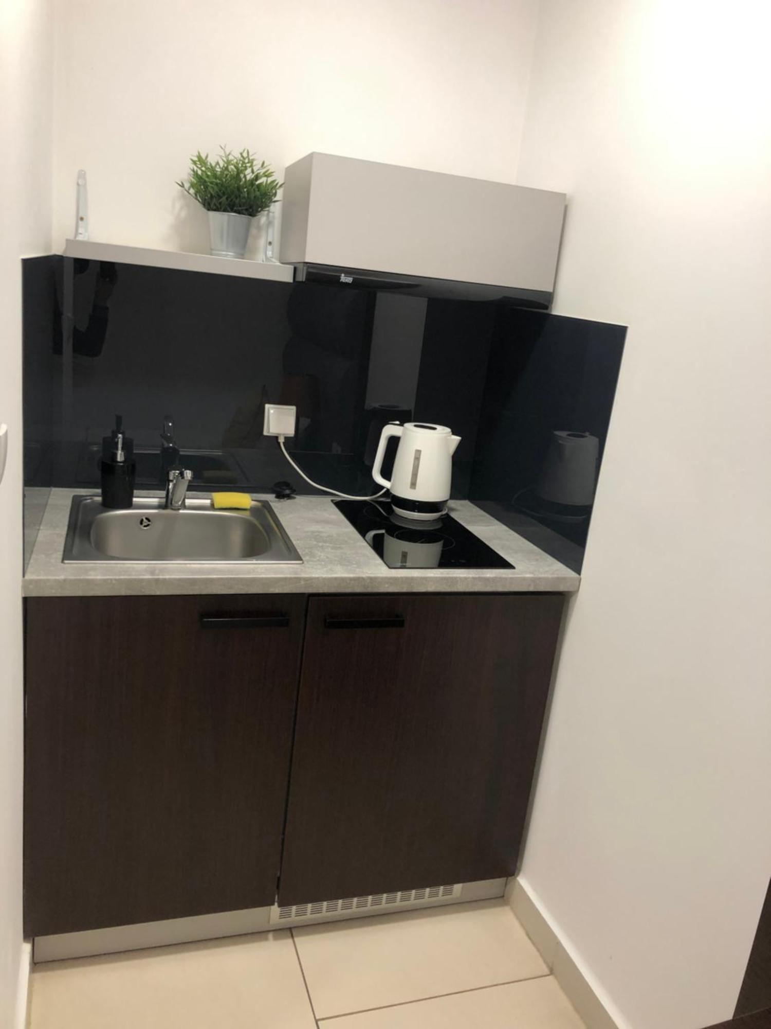 Apartamenty Wakacyjna Wioska Ngo 20M Od Suntago 姆什乔努夫 外观 照片