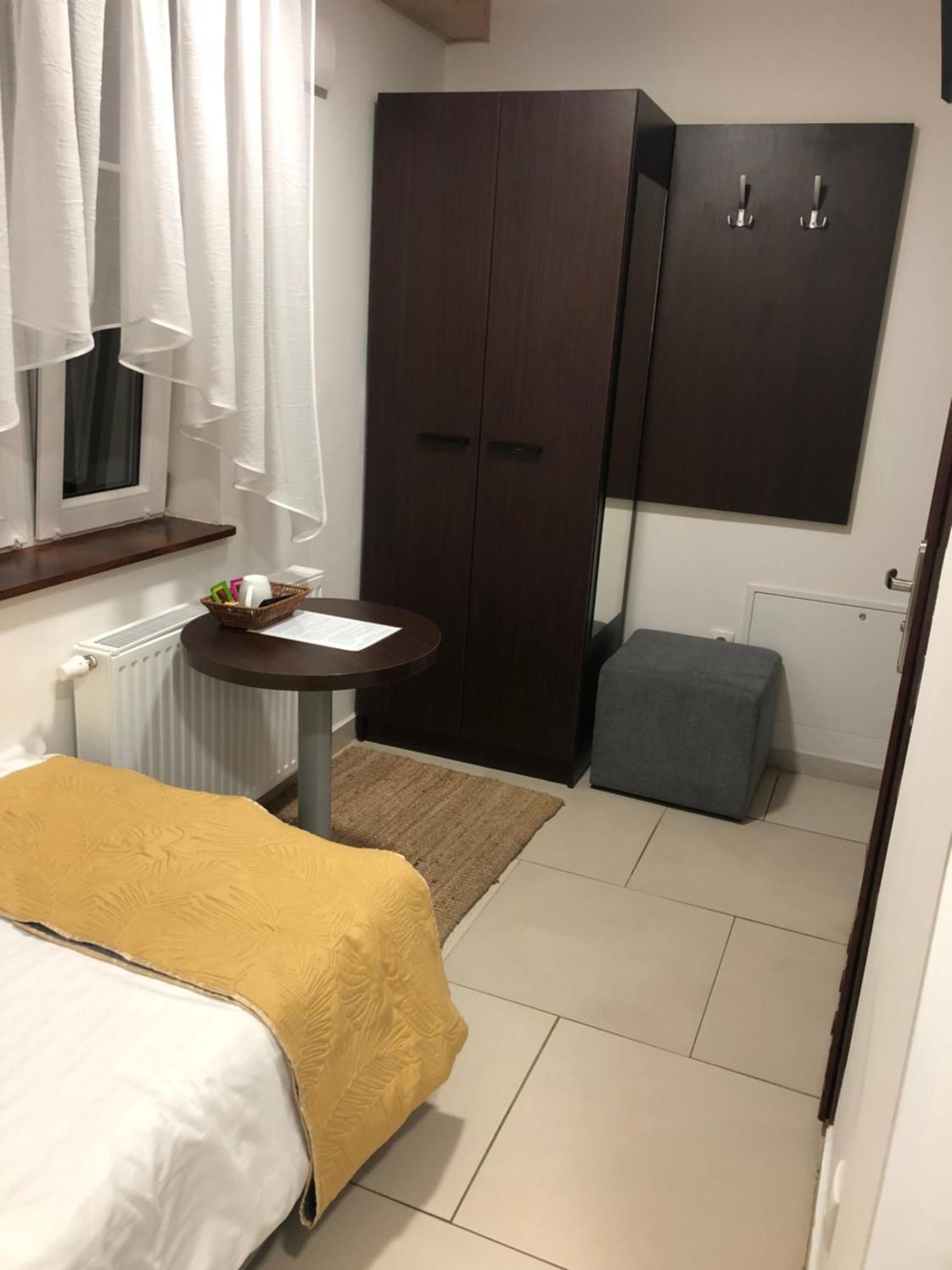 Apartamenty Wakacyjna Wioska Ngo 20M Od Suntago 姆什乔努夫 外观 照片